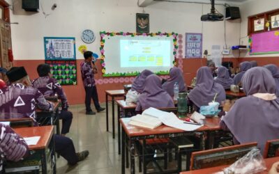 SDI Al Munawwarah Adakan Sosialisasi Perpustakaan Sipedal Sakera untuk Guru-Guru